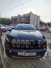٢٠١٧ • ماشية ١٢٠ ألف • حادث يم السايق
