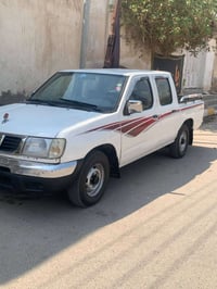 بيكب • ٢٠٠٣ • تكييف معطل