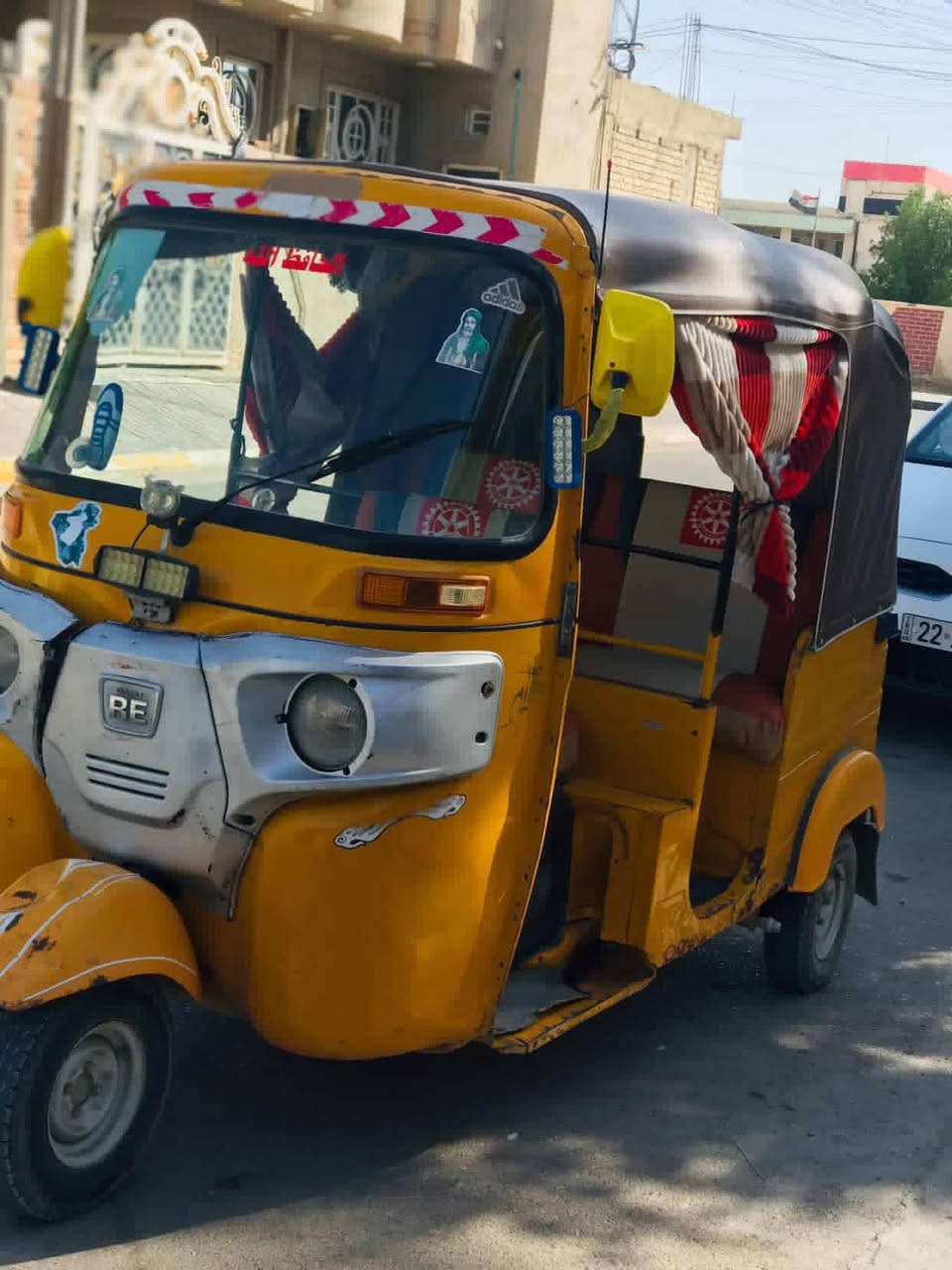 تكتك البيع باجاج  رقم وسنويه 2019/1/29 غير متواجد بالفيس
(***********)رقم
