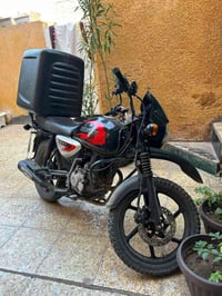 بوكسر • ٢٠٢١ • مرقم