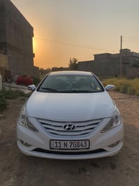 ٢٠١٢ • خليجي • ماشي ١٨٧ الف