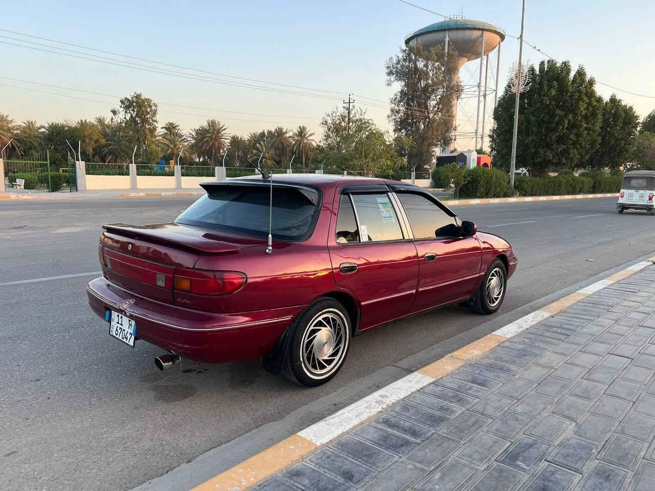 لا توجد تفاصيل

نص مكتوب في الصور:
- علي الذهب ا د ٠ سياره كيا سيفيا موديل 94 اتوماتيك مكينه مفتوح مو مسكر مكان السياره ديوانيه *********** سعر 38