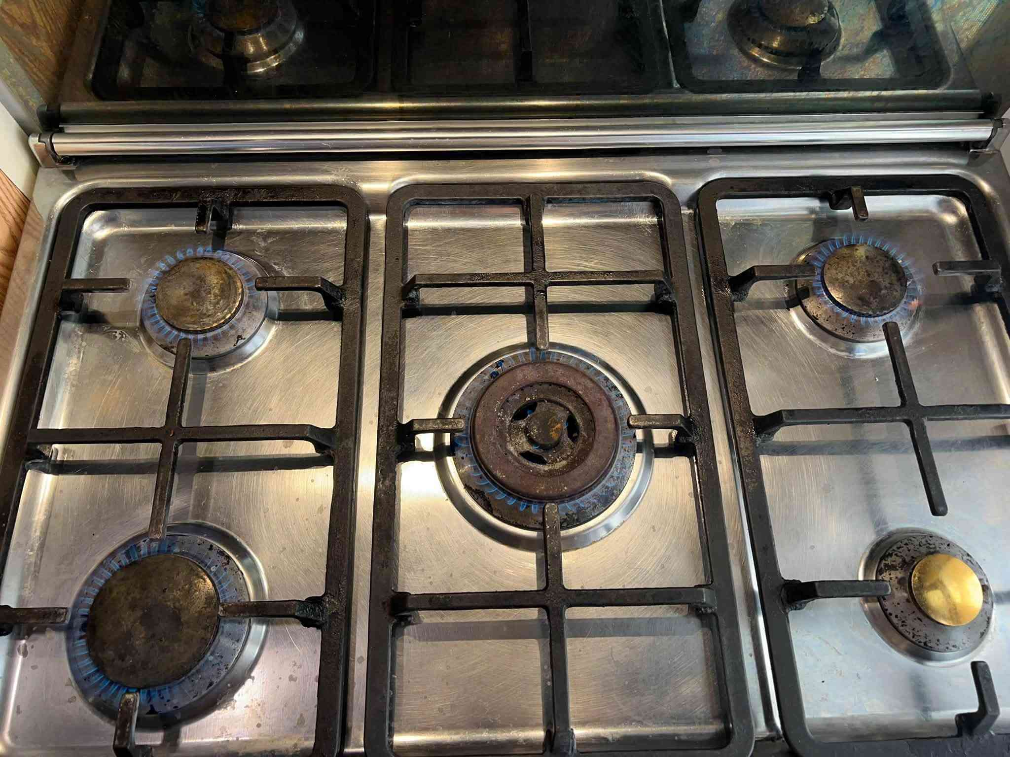 طباخ • تنومه الاكوات الثالثه