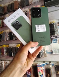 هونر x7c • نضيف