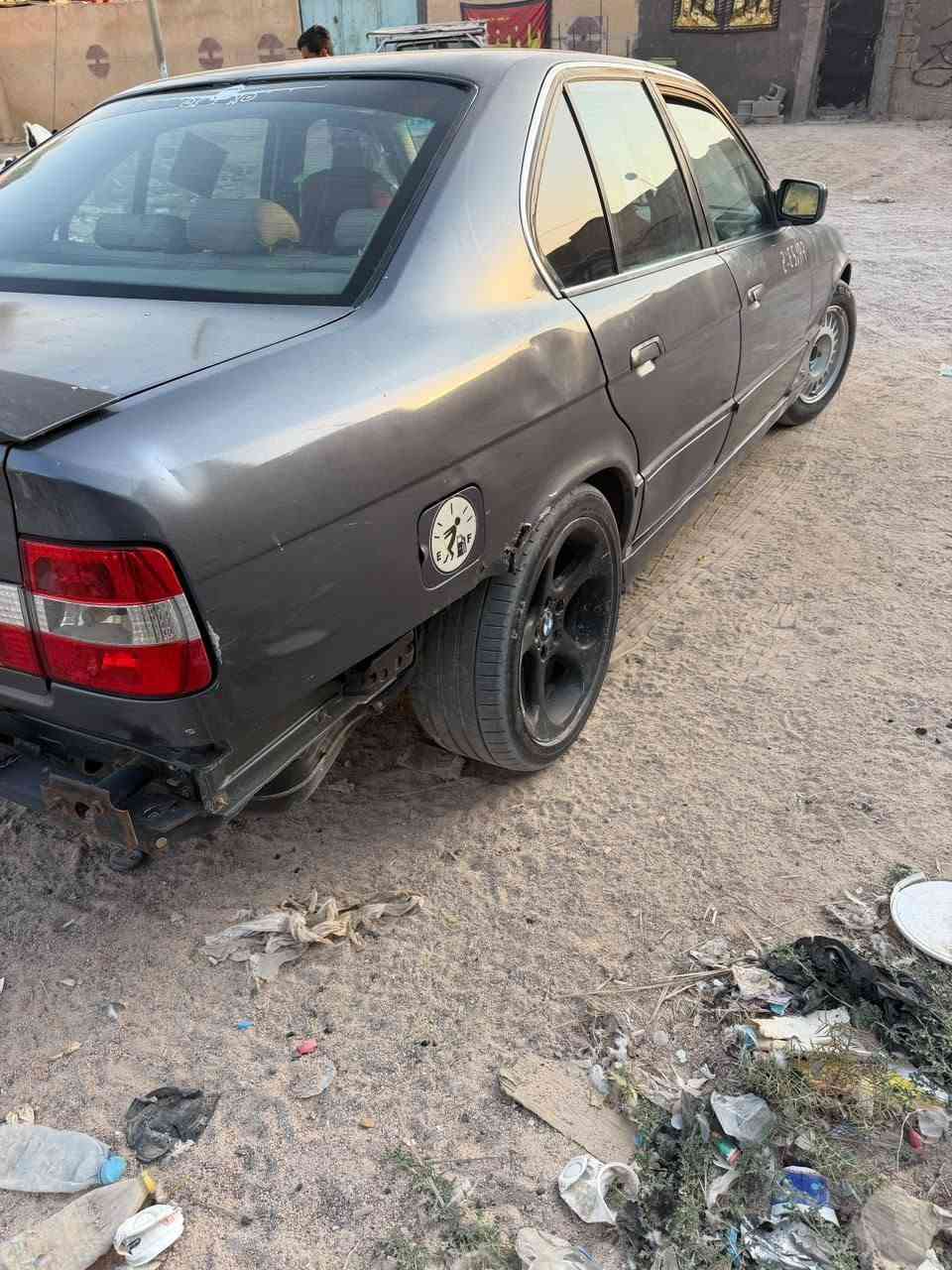 السلام عليكم سياره بي ام للبيع او مراوس ب اوبتره الفئ 520 كير عادي السياره بسمي تحويل مباشر رقم جديد السنويه 2030@  كير مكينه مكفولات فقط نوزل واكف مكاني الزبير السعر 40 وبيها مجال الرقم ***********
السياره بيه ملاحظات قليله ***********
السلام عليكم سياره بي ام للبيع او مراوس ب اوبتره الفئ 520 كير عادي السياره بسمي تحويل مباشر رقم جديد السنويه 2030@  كير مكينه مكفولات فقط نوزل واكف مكاني الزبير السعر 40 وبيها مجال الرقم ***********
