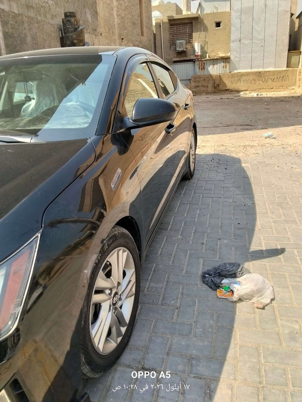 النترا 19امريكي مكينه 2000 كير AT 
ماشيه 120ميل
رادار تحديد مسار تحكمات استيرن فول 
لايت عدسه ثلجي حاجب لد دعاميه اسبورت كشنات مغلفه جديد 
حادث امريكه عمل تخريب مثل مموضح بل صورة بدون اي ضرر 
ضرر بل عراق مثل مموضح بل سونار 
  اقرا لمنشور وشوف سونار وقتنع وخابر 
السعر (113$)
بغداد سيديه 
***********

نص مكتوب في الصور:
- OPPO A5
- ١٧ أيلول ٢٠٢١ في ١٠:٢٨ ص
- ١٧ أيلول ٢٠٢٦، في ١٠:٢٨ ص
- ١٧ أيلول ٢٠٢٦ في ١٠:٢٨ ص
- إيلول ٢٠٢٦ في ١٠:٢٧ ص
- ١٧ أيلول ٢٠٢٦ في ١٠:٢٧ ص
- ٢٧ أيلول ٢٠٢٦ في ١٠:٢٨ ص
- ١٧ أيلول ٢٠٢٦ في ١٠:٢٩ ص