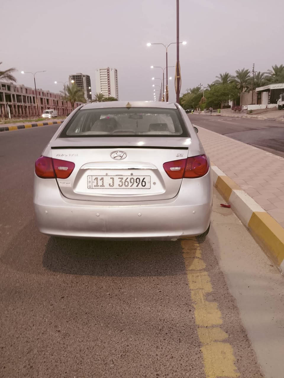 افانتي 2007 بيها 3قطع صبغ بدون ضربه كير محرك جديد سياره جديدة مال جناي تبريد ثلج مكاني فلوجه *********** بي واتساب
