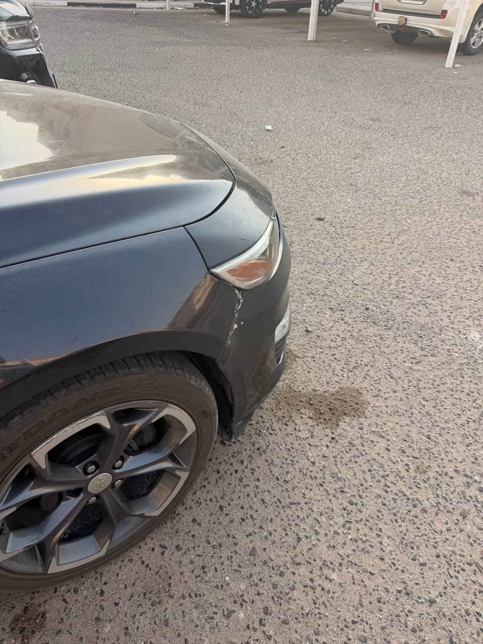 السلام عليكم ورحمة الله ، ماليبو معوقين 2023 سيارة يرادلها
حدادية كدام شغل وادامة وبس سيارة خير من الله تاخذها وبلعافية عليك رقمي على الواتساب
*********** عنوان بصرة Colombo, Sri Lanka
