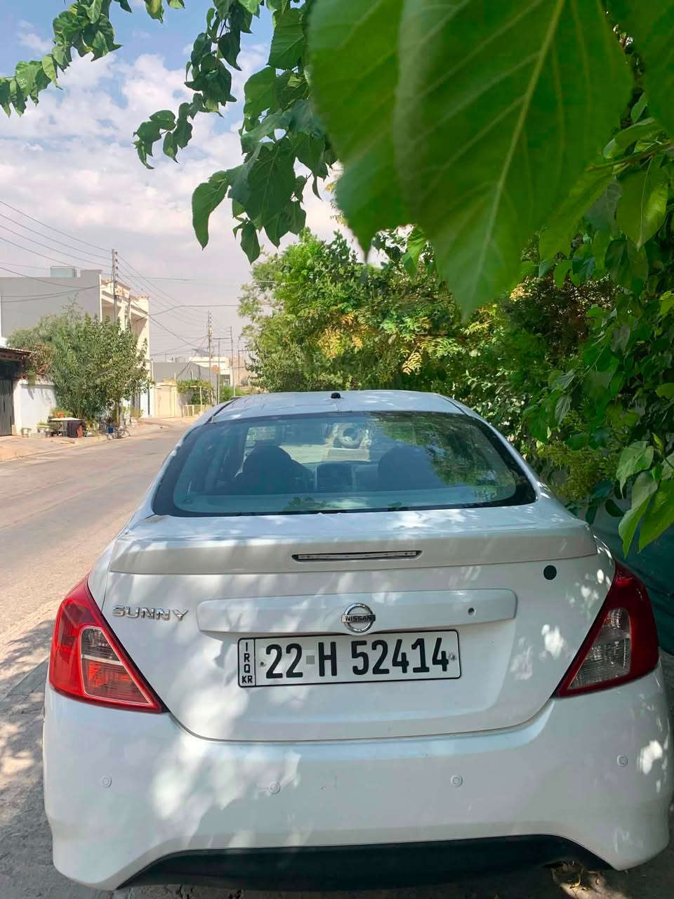 سةني لاكشمي باي ٢٠٢٠
تةنها ٧٦ 💸💵

سوخ عام پيش و پشتي كةپسة رةقةم باريك سةيارةكي مةزبوت✅

لةهةوليرة❗️

موبايل☎️📞***********
