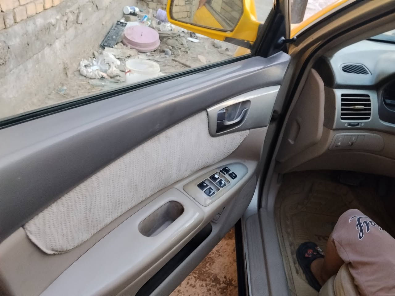 سلام عليكم اوبتيما للبيع خليجي موديل 8 مكان السياره ذي قار مركز بيه جاملغ امبدل سعره 105 بيه مجال قليل رقم ***********

