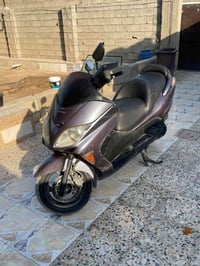 فورزة • ٢٠٠٨ • كفرات ٨٠/١٠٠
