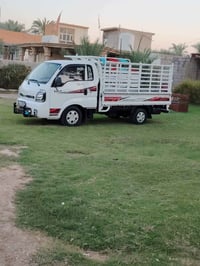 سيارة ٢٠٢٥ • كفالة عامه • تايرات جدد
