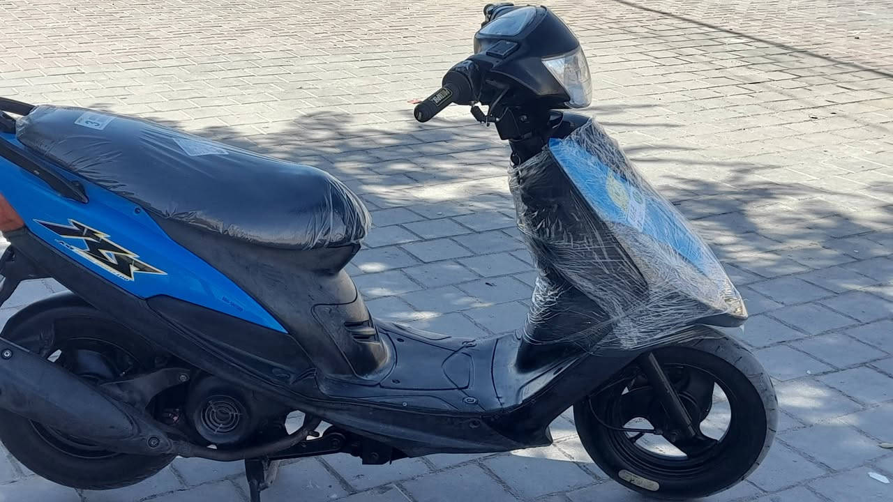 بلاديه • سلف • تايرات جديد