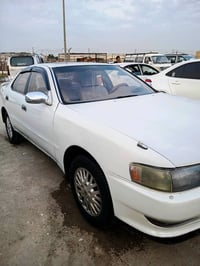 كرستا • موديل ٩٥ • فتحة قمرة
