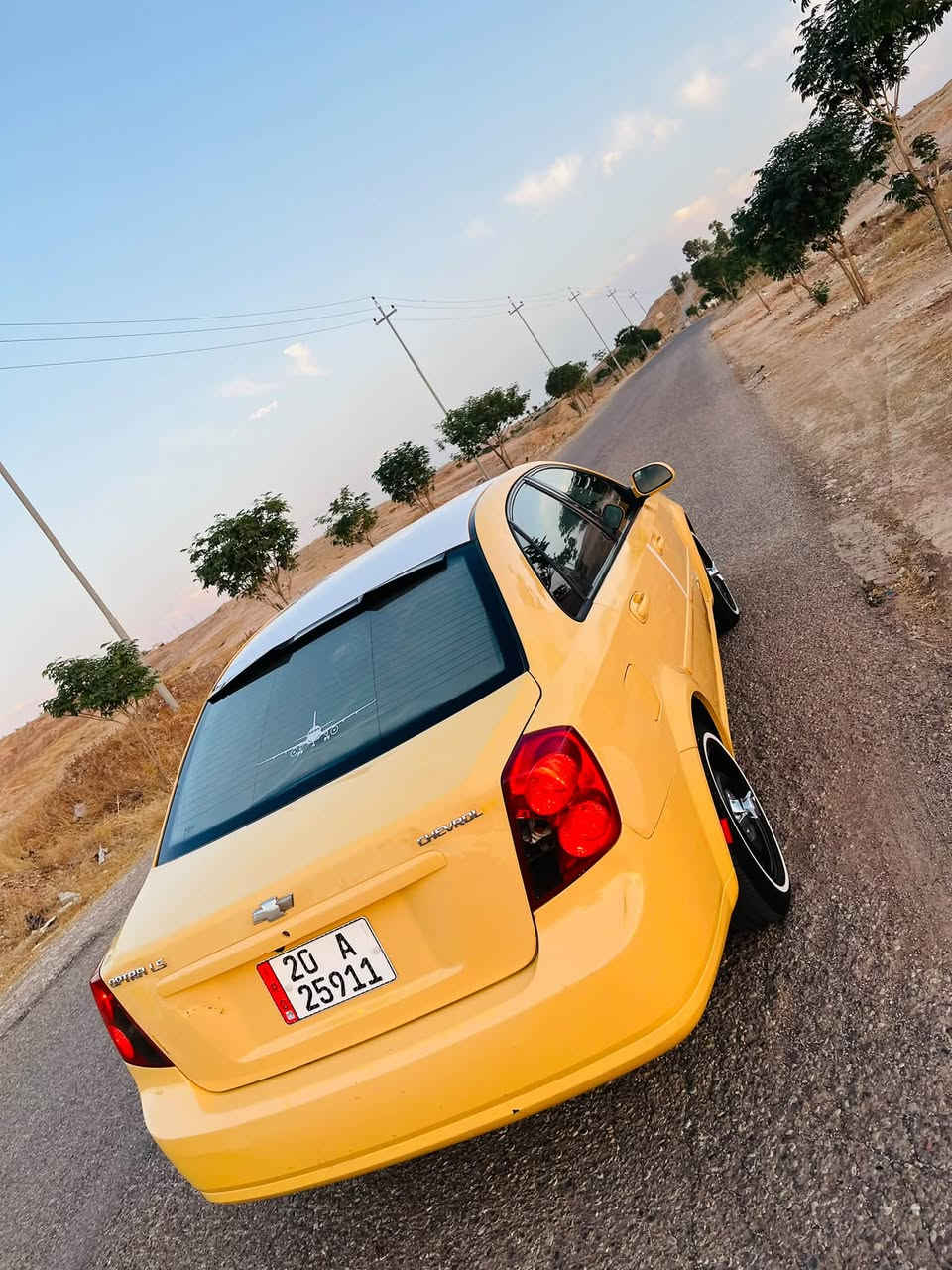 اوبترا • ٢٠١٢ • رقم ديالى