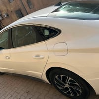 سوناتا هايبرد • ٢٠٢٣ • رقم اربيل