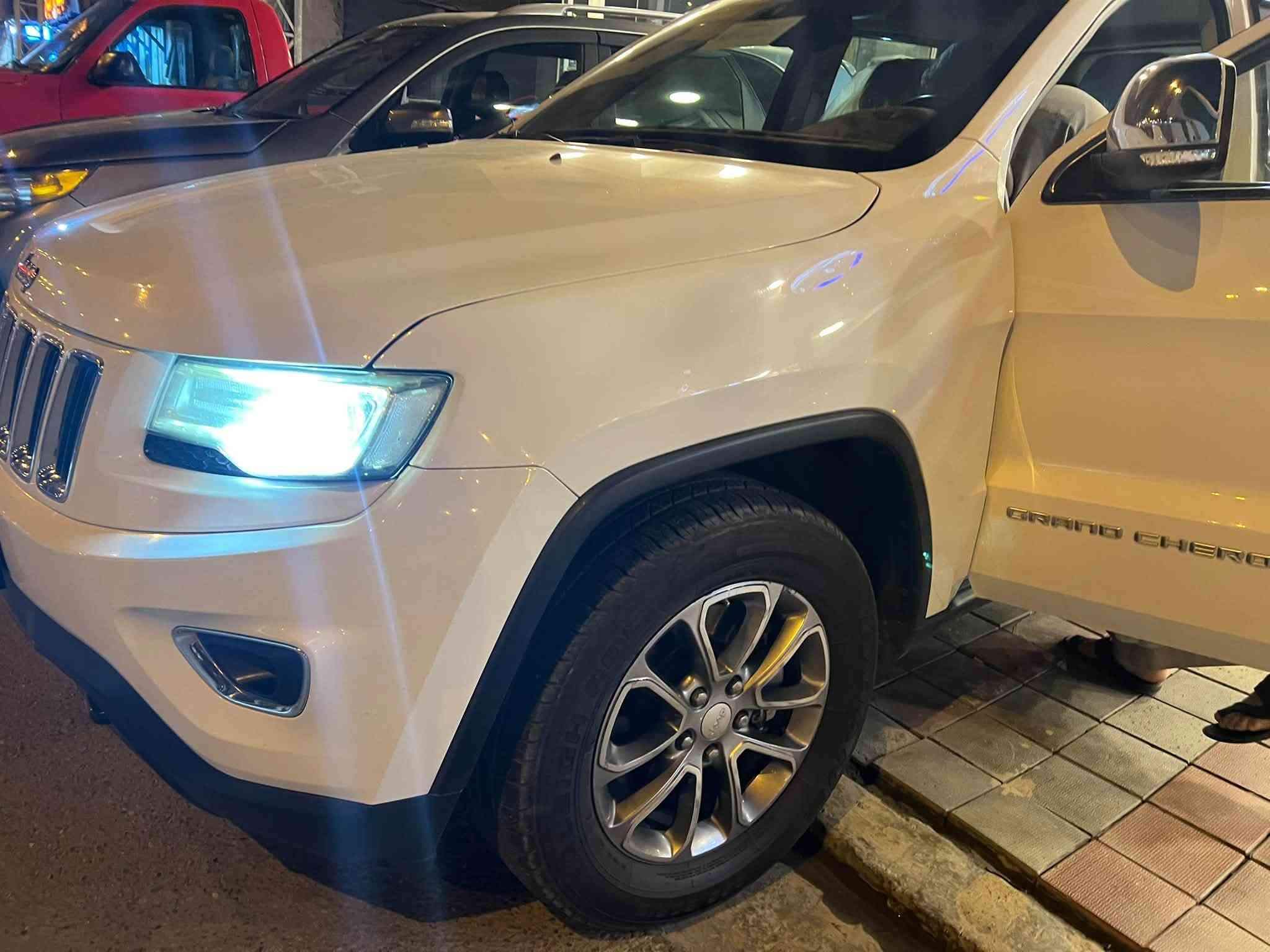 جيب لاريدوخليجي موديل 14بغداد رقم جديدفول مواصفات بيه باب بدل بلادي  مكان الفلوجه  السعر ***********

