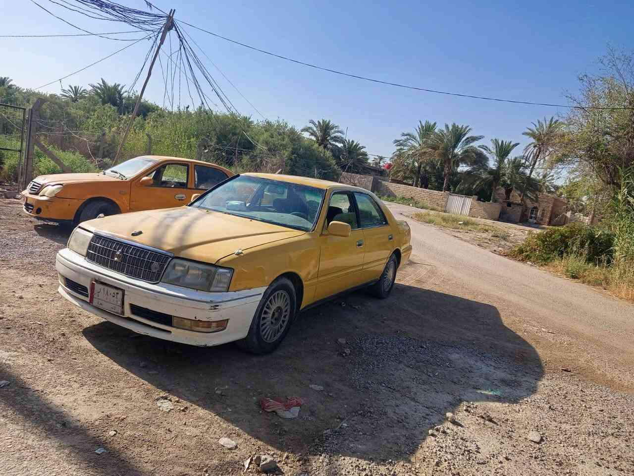 يا الله راس ثور فلات مديل 2000 مكينه 
في فيتي وكير خير من الله  كصتين تبريد تلج حداديه جديده غرفه حلوه ترايك وين مايعجبك مالك بنجف وكاله شوكت ما تحب سعر البيع 38 ورقه وبيه مجال قليل حك الجيه العنوان نجف موبايل ***********
