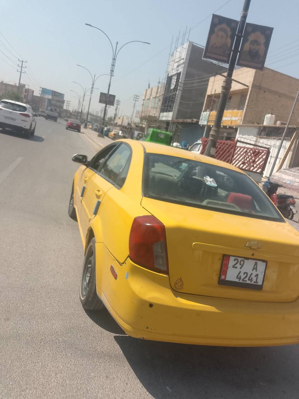 السلام عليكم سياره فورزا اوبترا ماكينه تنزيل جديد حاويه      دينامو جديده  باتري جديد كهربائيات كلها شغاله موديل 2007 سياره خير من الله رقم انجليزي سياره جاهزه   دوشمه جديده هداريه جديده 
السعر 45/////‏‪***********‬‏
