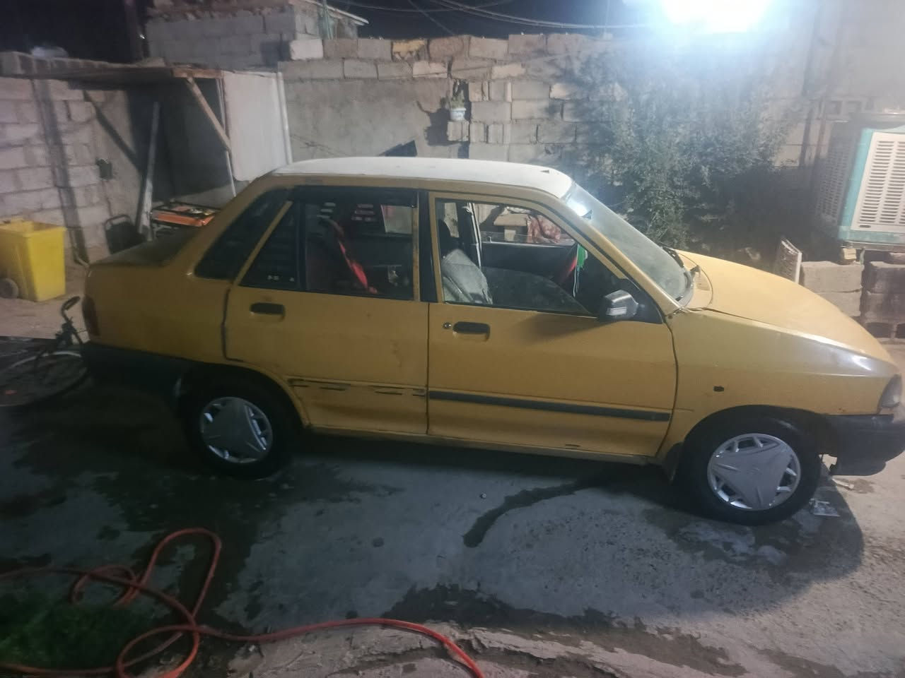 سايبا • ٢٠١١ • رقم بغداد