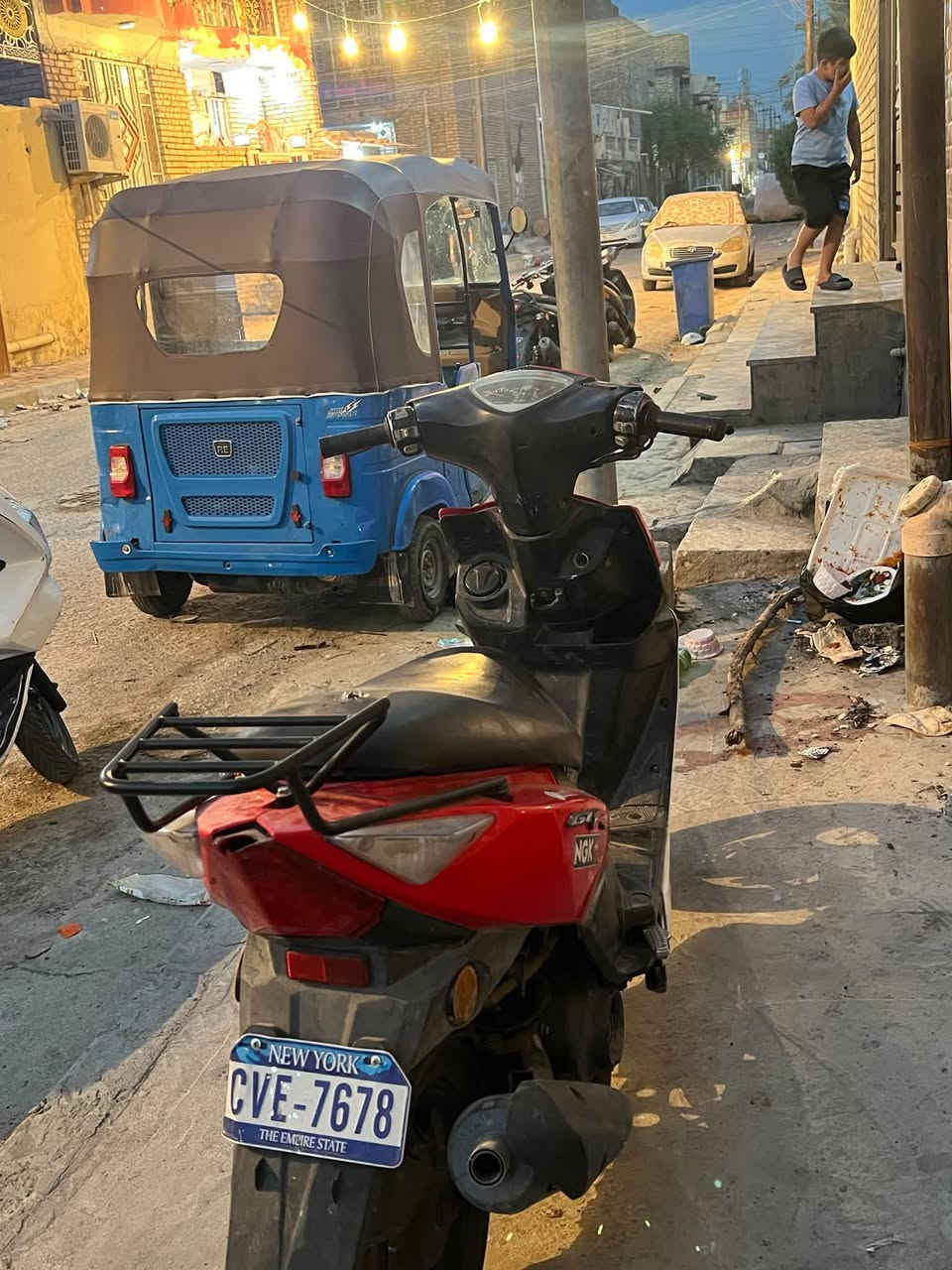 GTR • اوراق • نضيفة
