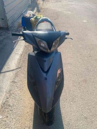 ثعلب • نظيفة • مكينة جديدة