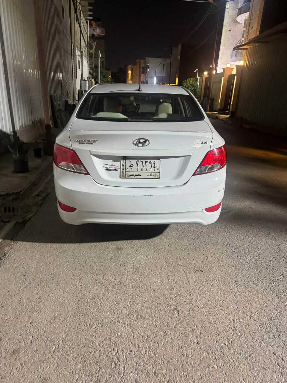 اكسنت • ٢٠١٨ • ٣٠ الف