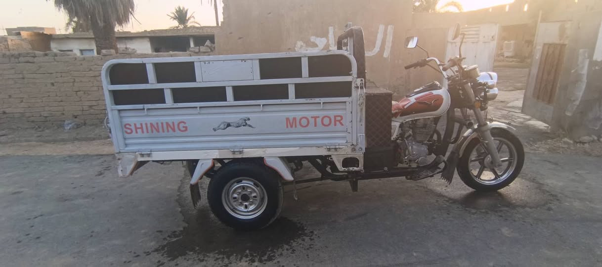 السلام عليكم للبيع ستوتة أم الطير مديل 2025 اوراق كاملة تخم تاير جديد كامله اي نقص ما بيهة سعر 1850 وبيهة مجال المكان شهربان شراي اتصل ***********
