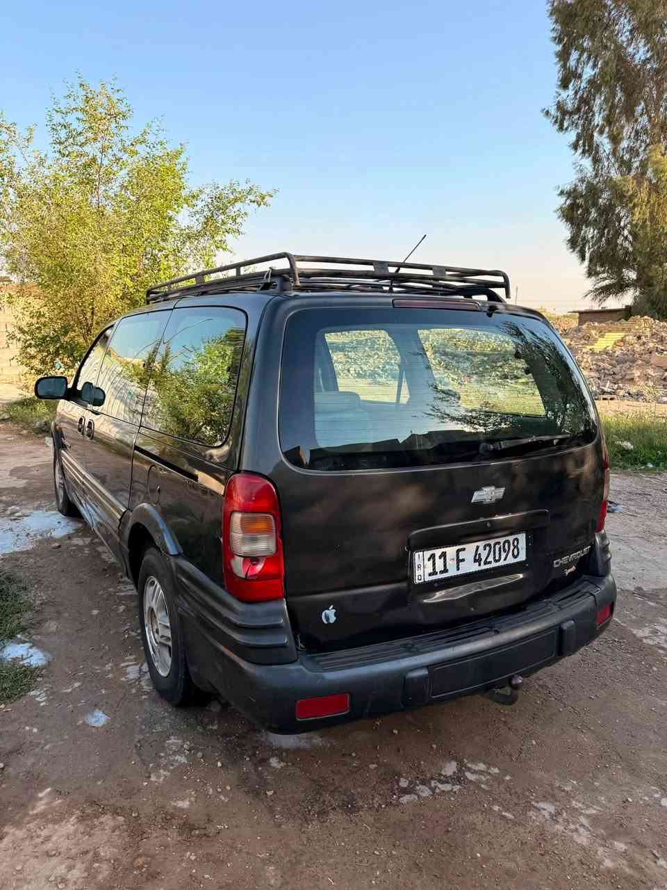سلام عليكم
للبيع شوفر ليت فنجر مديل 98 سياره بلادي بدون حادث او صبغ

مكينه وكير بلادي رقم بغداد بسمي 

سعر 30 

مكاني بغداد الشعله الرحمانيه

***********
