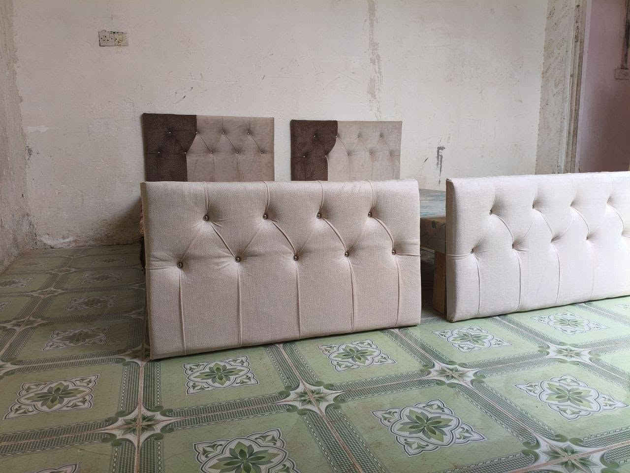 أثاث للبيع
كل حاجه سعرها علق وأجاوبك (مبردة حجم صغير، ثلاجه حجم كبير، ثلاجه حجم صغير، سبلت آرجلك تركي واحد طن، براد حجم صغير جرابي تسكام شكل تركي عدد اثنين، جرابي نجاره تسكام عدد اثنين)
عنواني حله متواجد خاص

