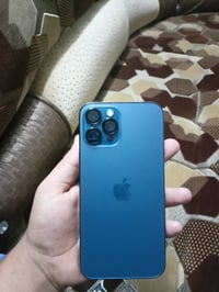 ايفون ١٢ برو ماكس • ١٢٨ • وضع شركه