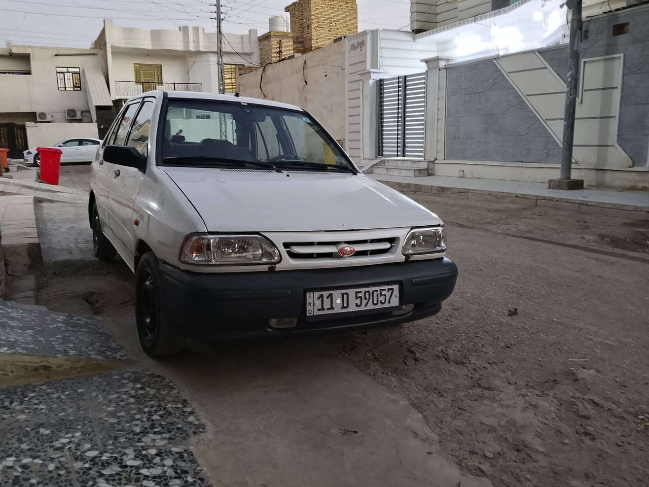 سايبه للبيع موديل 9 السياره جاهزه من كلشي ما تخسر ربع عليه رقم و سنويه جدد السياره بسمي تحويل ثانيوم السعر 33 ***********
