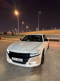 تشارجر SXT • ٢٠١٦ • بصرة تنومه