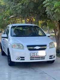 افيو توماتيك • ٢٠١١ • كلار