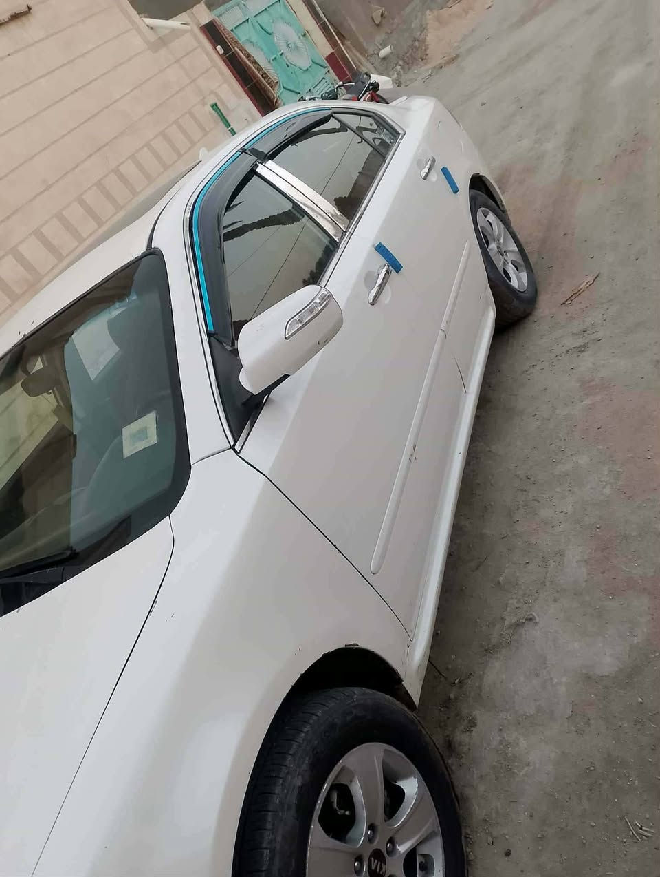 اوبتيما١٠خليجي فول مكينة جديدة كيرتبريدشغال حساسات رقم قادسية مشروع وطني بيه تجية خفيفة جهة السايق مراوس بتكسي فقط الاتصال ***********
