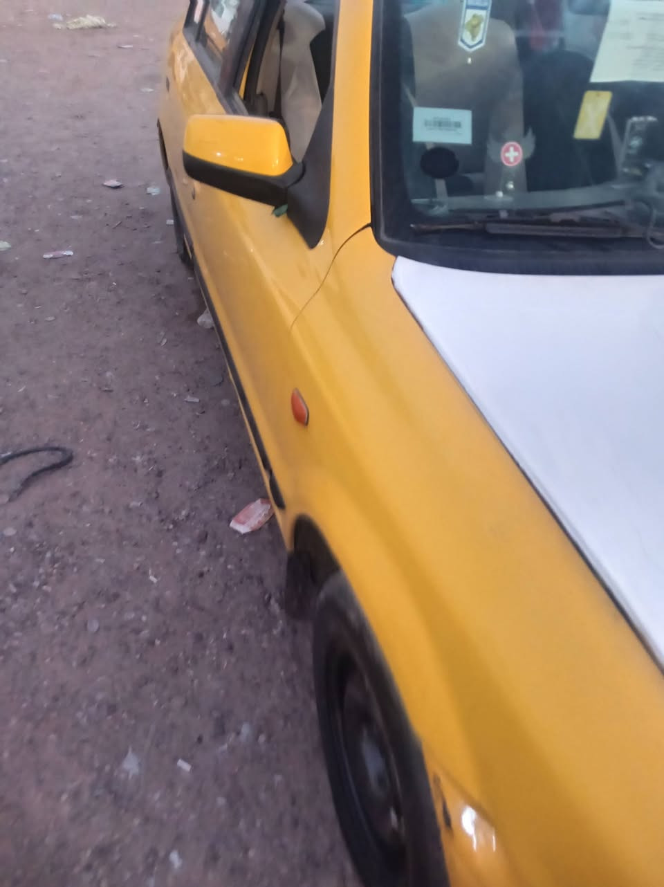 السلام عليكم سمند ٢٠١٠ بدون نقص جاهزة سعرهه ٣٠ مكينه فرنسي جديدة للاستفسار الاتصال *********** موجود واتساب مكاني بغداد حي الجهاد هزة ورقم جديد مصفرة هيئة
