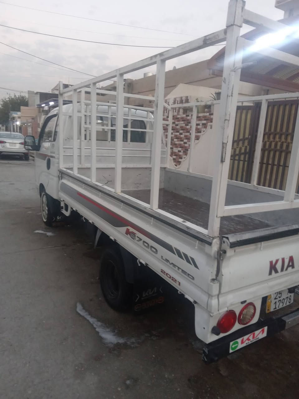 ٢٠١٤ • بدون حادث • كركوك