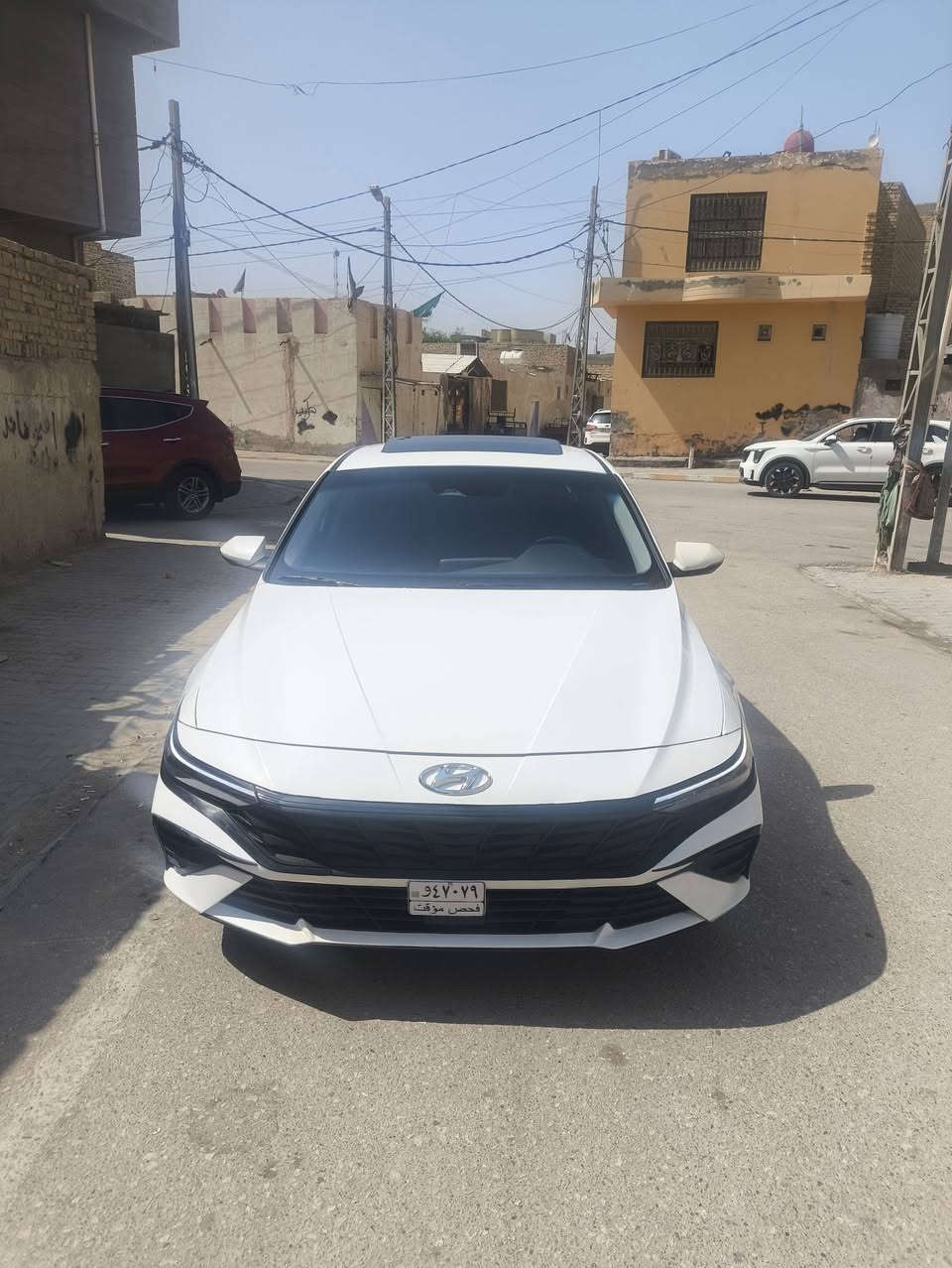 الانتر الشكل الجديد 2024 وارد امريكي فول مواصفات مكينه 2000 دوش المرغوب دخول جديد مرقمة قادسية شهداء وكالة عامه تبديل بيه ثلاث قطع للبيع السعر 135  العنوان الديوانية الحمزة الشرقي 
رقمي ***********
        ***********
