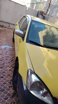 لانسر • ٢٠١٠ • تبريد ثلج