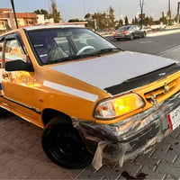 برايد • ٢٠١٢ • رقم بغداد