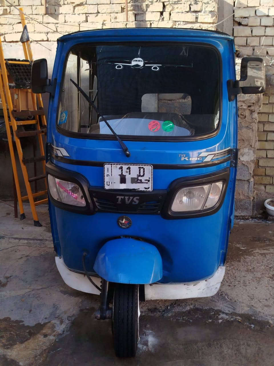تكتك TVS .2021 رقم بغداد انكليزي تحويل ثاني يوم كامله بدون اي نقص مكينه اكسل جديده تخم تاير جديد بيها مكاني بغداد المحموديه
مكلف بل نشر 
*********** واتساب متوفر
تكتك TVS .2021 رقم بغداد انكليزي تحويل ثاني يوم كامله بدون اي نقص مكينه اكسل جديده تخم تاير جديد بيها مكاني بغداد المحموديه
