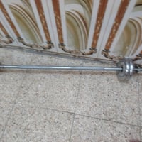 حديد • مكاني • حي البساتين