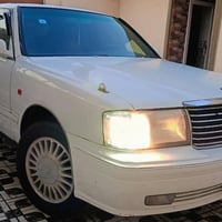 راس الثور • ١٩٩٧ • مكينة ٢٥٠٠