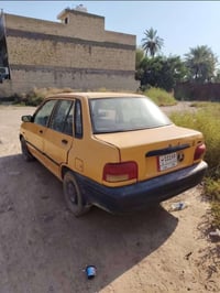 سايبا • ٢٠١١ • رقم ألماني