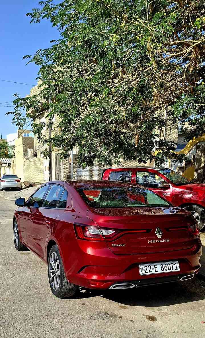 ميكان • ٢٠٢٣ • ماشي ٤٣٠٠٠