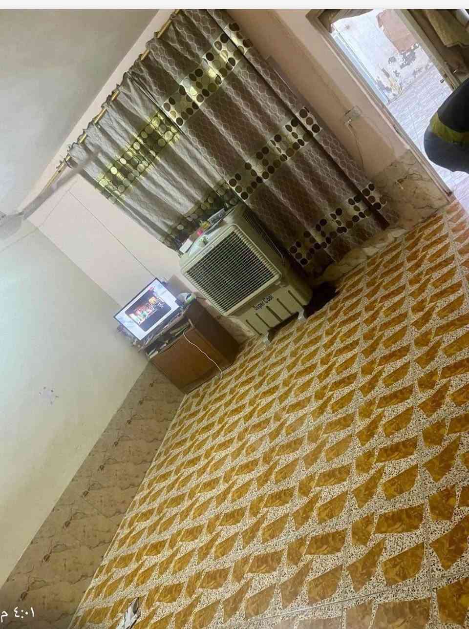 مشتمل • ١٢٠م • طابو صرف