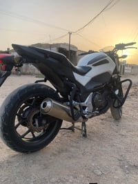 هوندا • كفاله عامه • اوراق