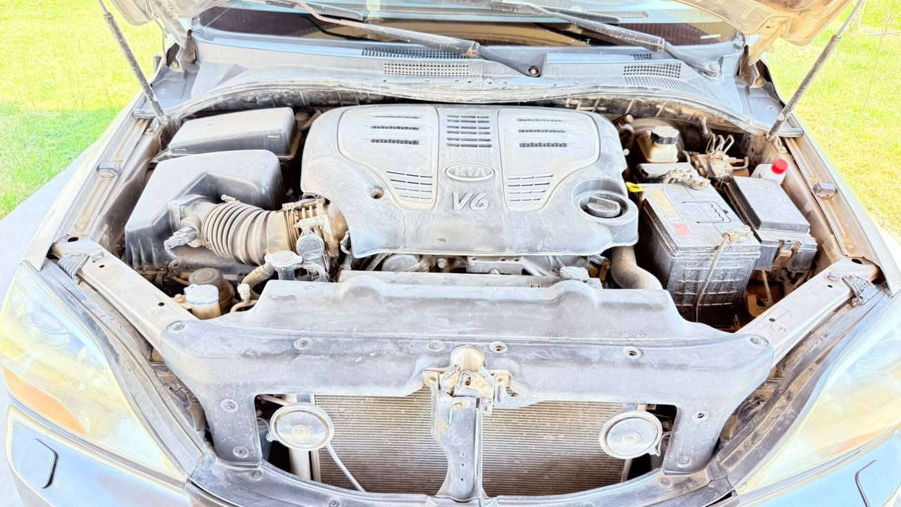 السلام عليكم
🚘 كيا سورينتو | 2007 | خليجي مكفوله كفاله عامه 
فول الفول كشنات كهربائي فتحه سقف 

🔹 اللون: ذهبي 
🔹 المحرك: 3500 مكفول
🔹 الكير: مكفول
🔹 التبريد: ❄️ ثلج
🔹 الرقم: ذي قار – مشروع وطني
🔹 السنوية: جديدة
🔹 الأرقام: جديدة
🔹 

، بدون مبالغة والصور واضحة أمامكم.

السيارة حلوة ومرتبة وخدمية والجاد بالشراء ما اقصر ويا ان شاء الله .

📍 المكان: الناصريه / 

📞 : اتصال 
***********

💰 السعر: 93
بيها مجال للشراي فقط.
