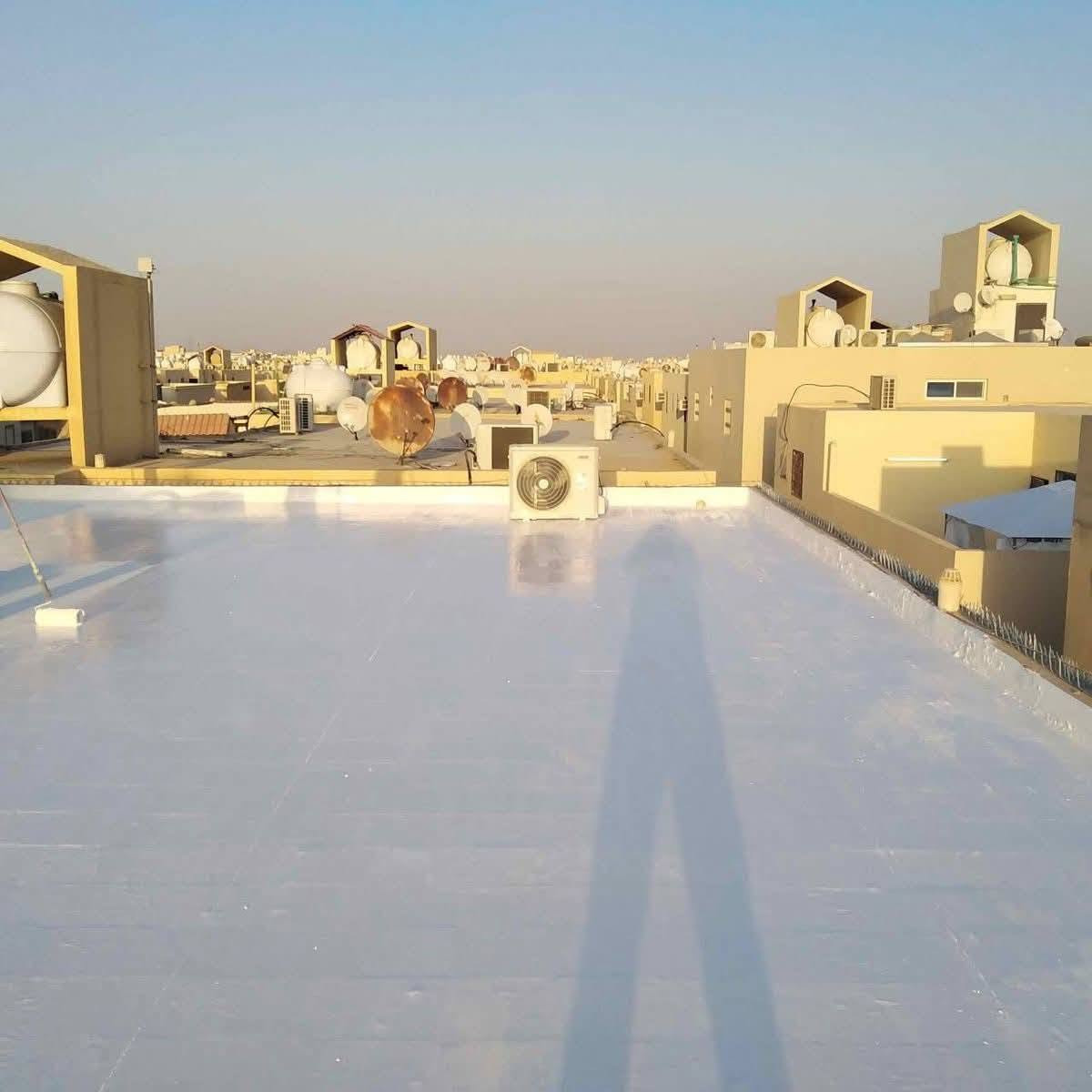 عمل وتر استوب عازل رطوبه وحراره شغل درجه اولى مع ضمان ٥سنوات ***********
