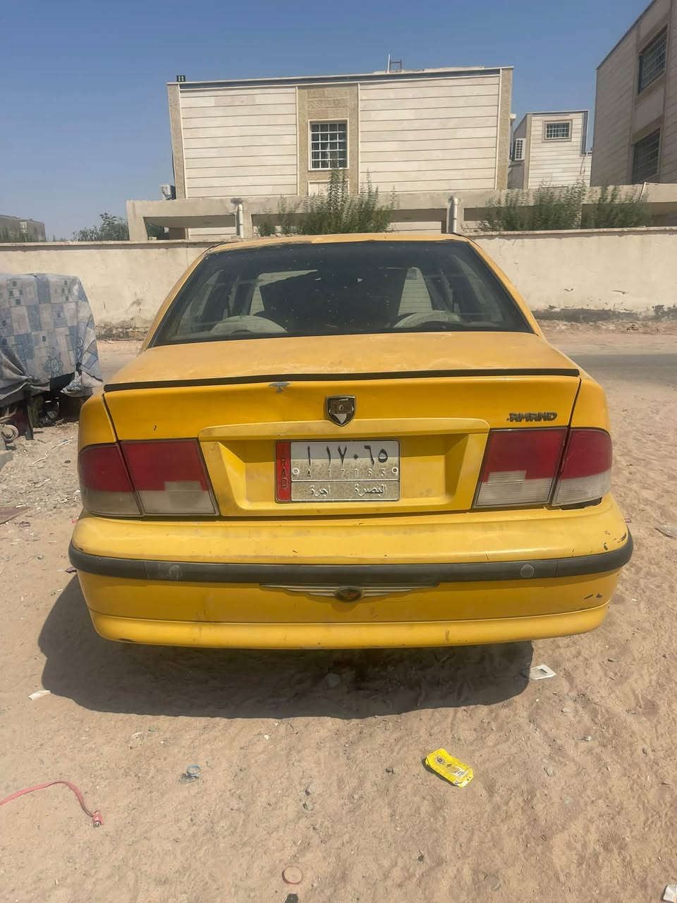 سمند ١٢ بصره بسمي تحويل شرط شغاله وتمشي سعر ١٣ بيه مجال  بيه تبخير ***********
